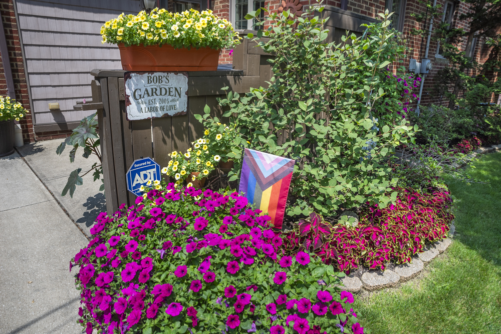 GardenWalk Cleveland - Old Brooklyn