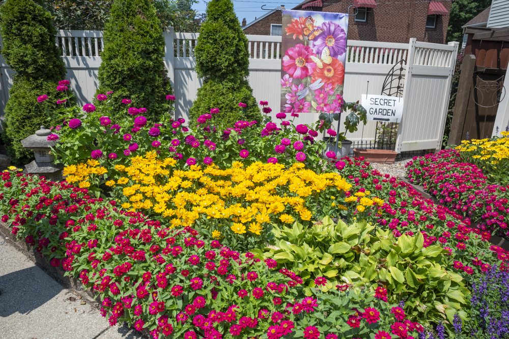 GardenWalk Cleveland - Old Brooklyn