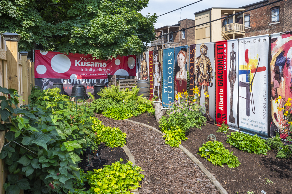 GardenWalk Cleveland - Detroit Shoreway