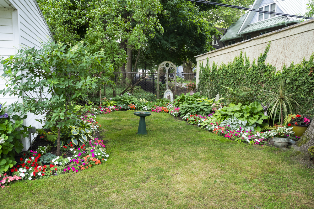 GardenWalk Cleveland - Detroit Shoreway