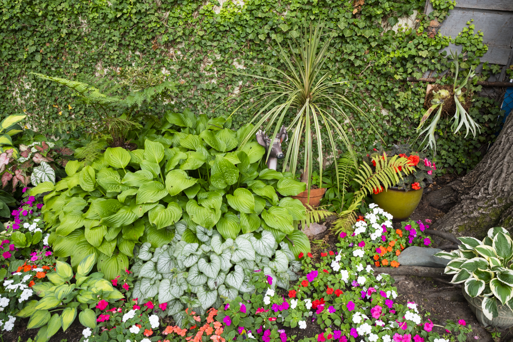 GardenWalk Cleveland - Detroit Shoreway