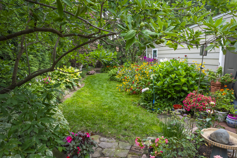 GardenWalk Cleveland - Detroit Shoreway