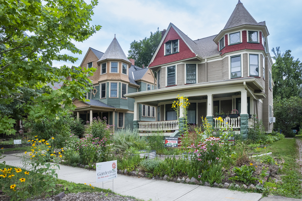 GardenWalk Cleveland - Detroit Shoreway