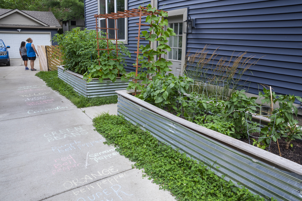 GardenWalk Cleveland - Clifton Baltic Neighborhood of Edgewater