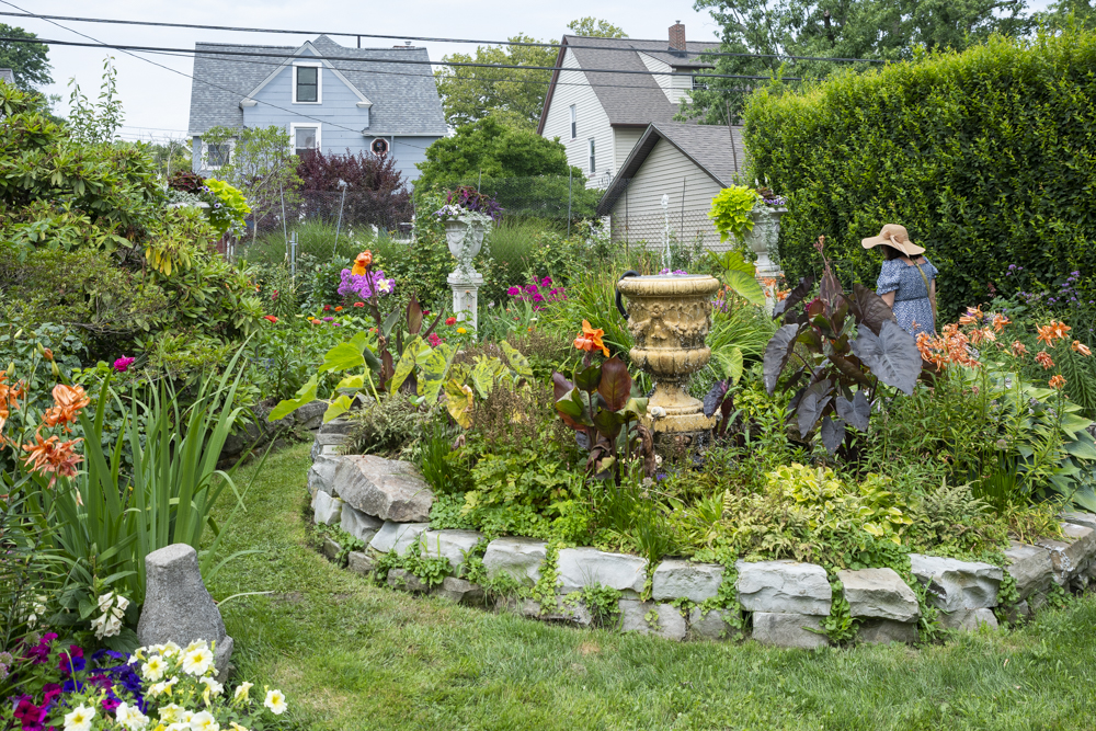 GardenWalk Cleveland - Clifton Baltic Neighborhood of Edgewater