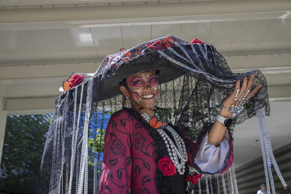 Parade the Circle 2024