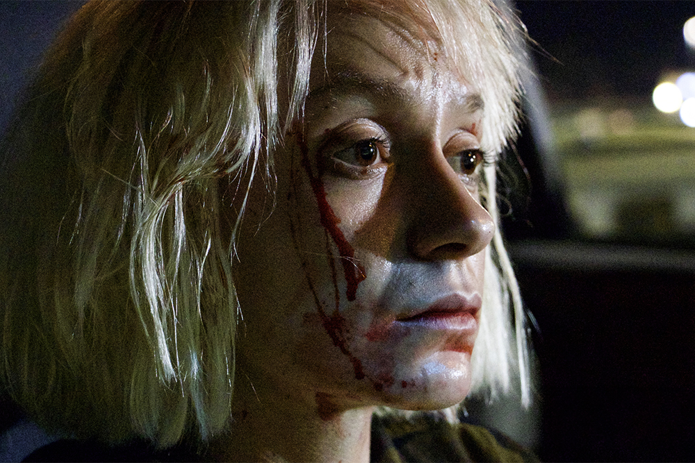 Still from Red Night at Skye's up for best horror feature