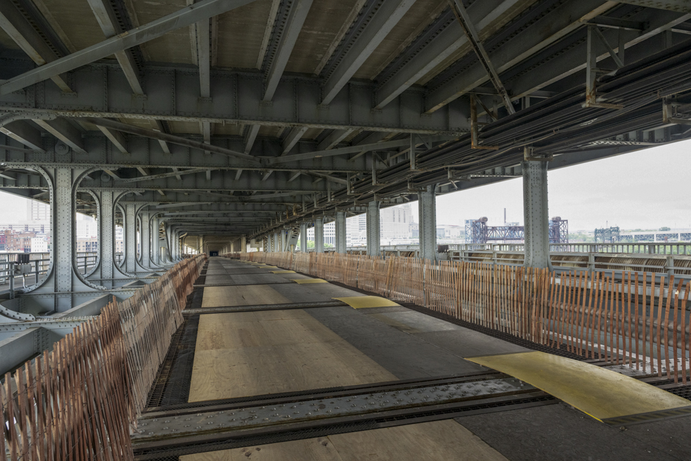 Veterans Memorial Bridge Tour 2023