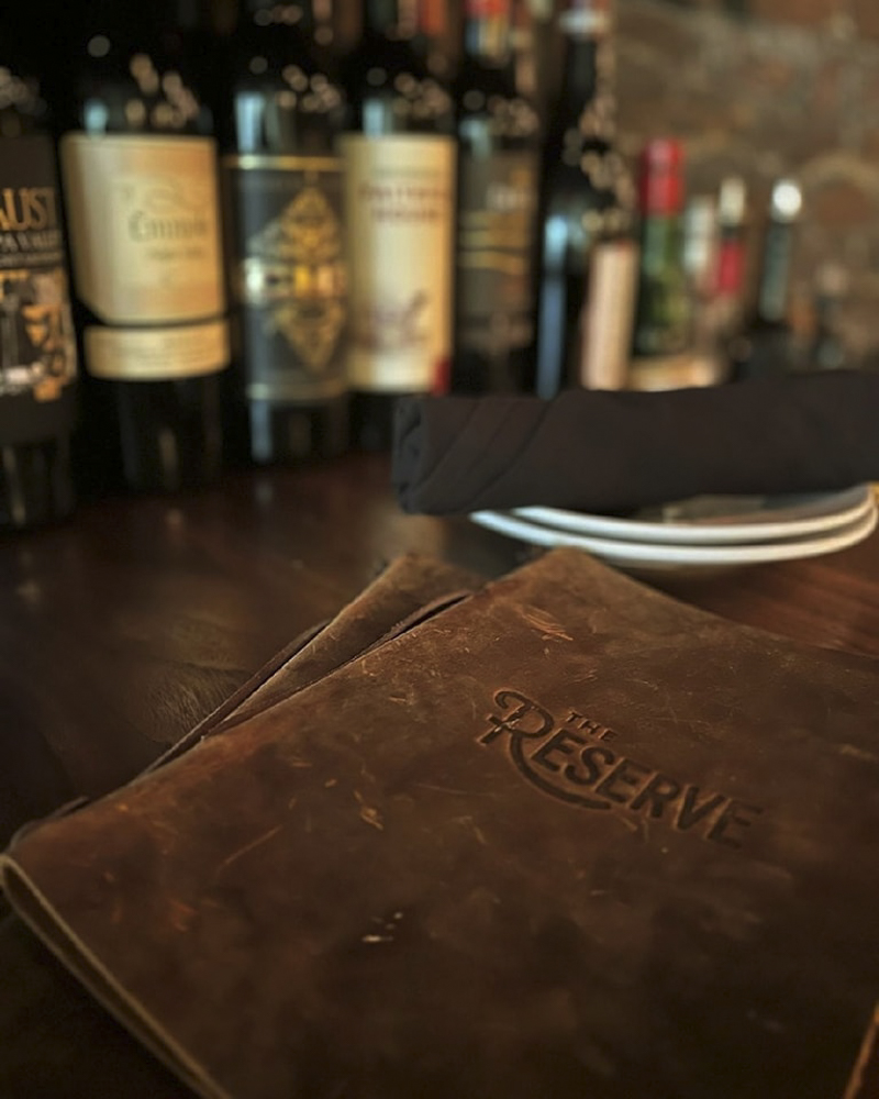 The Reserve Chagrin Falls