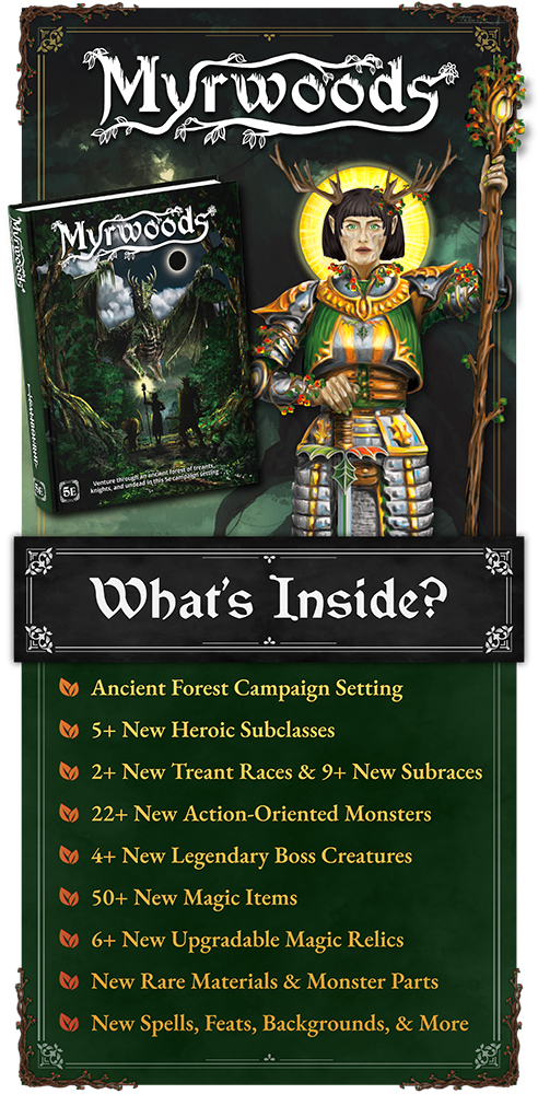 Myrwoods