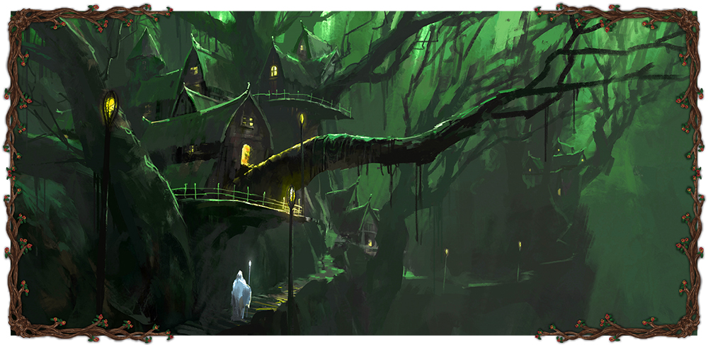 Myrwoods image of Treetop Village