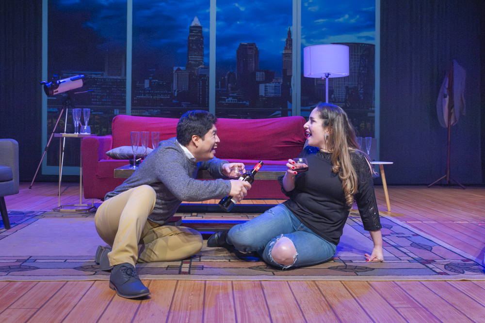 CAC grant recipient LatinUs Theatre