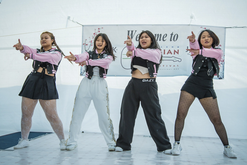 Worlds of fun AsiaTown prepares for 15th annual Cleveland Asian Festival