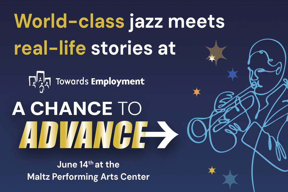A Chance to Advance