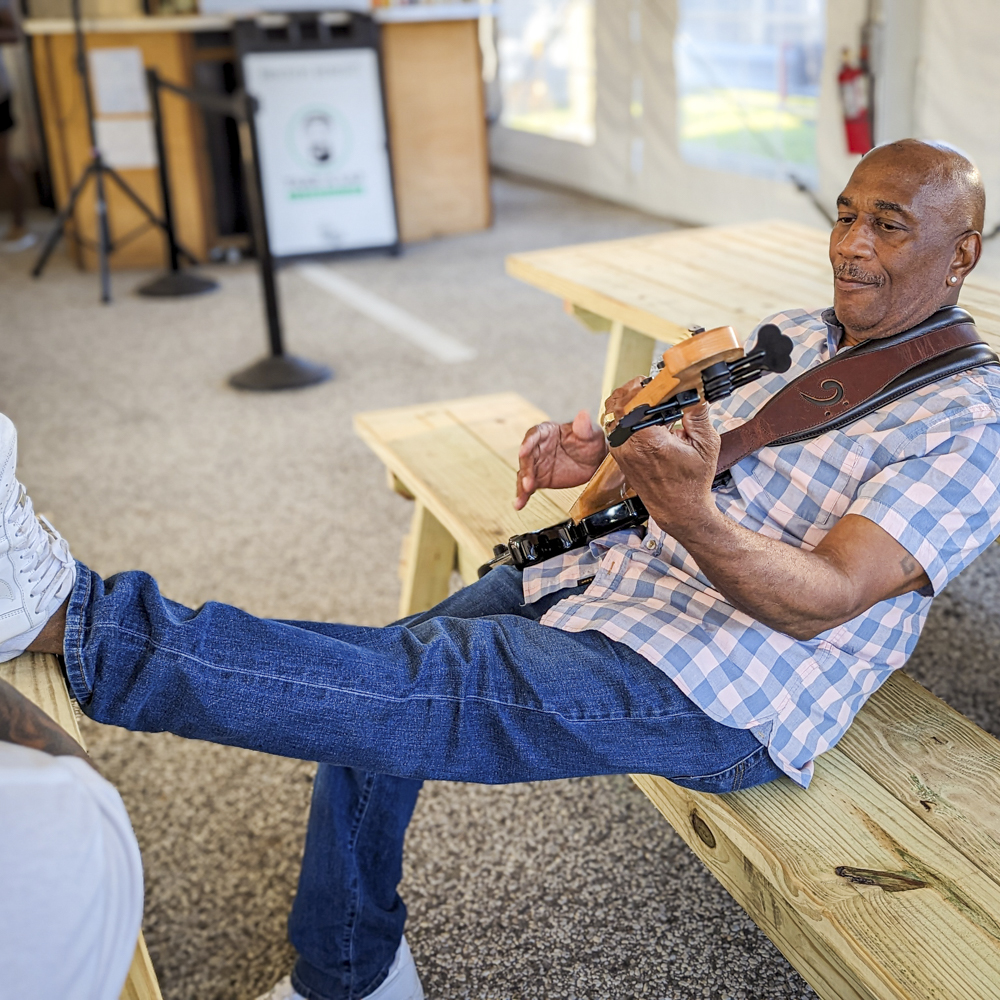South Euclid Food Truck Park