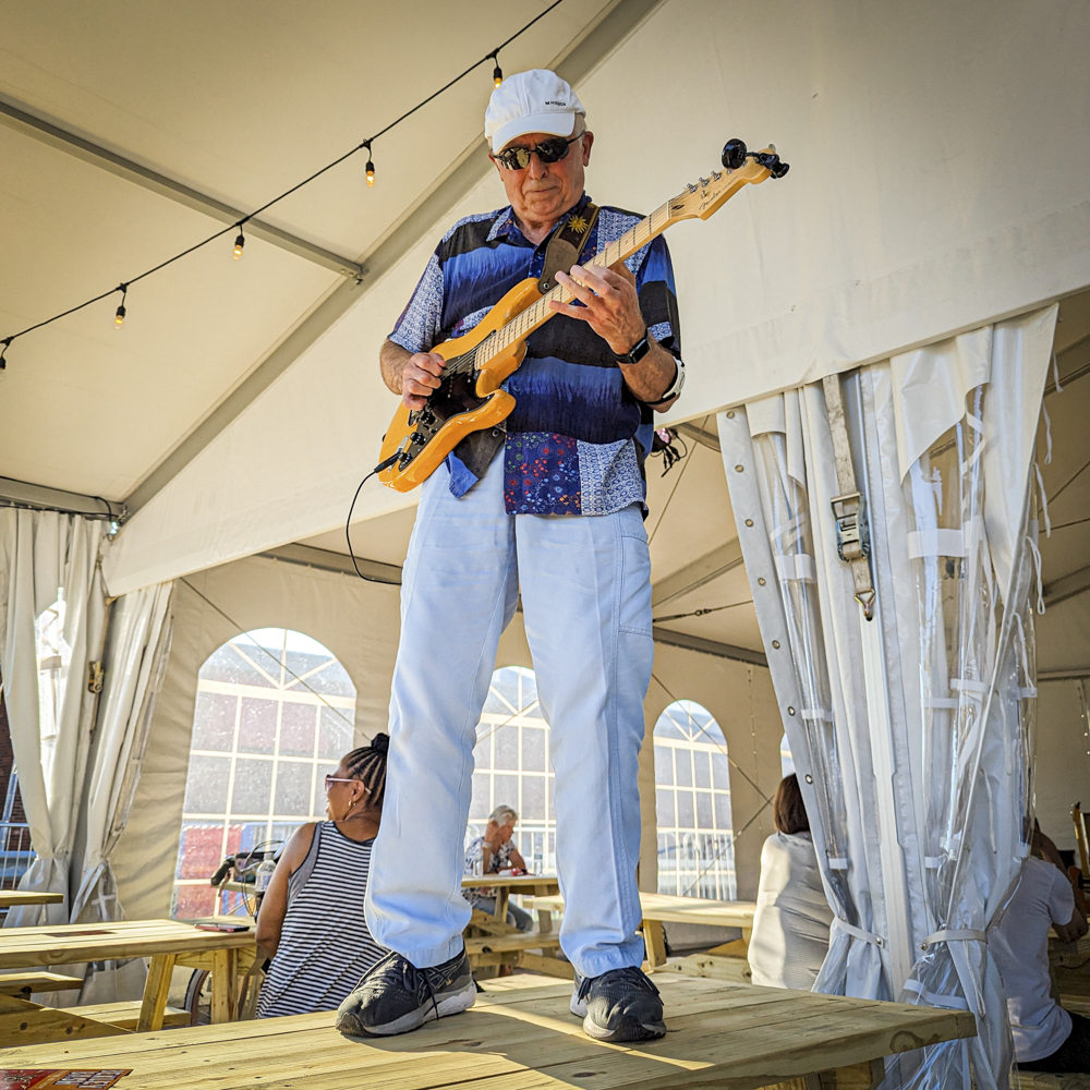 South Euclid Food Truck Park