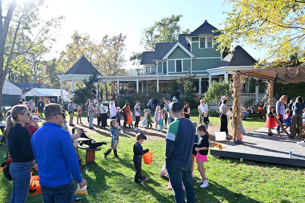 BAYarts second annual Fall Fest