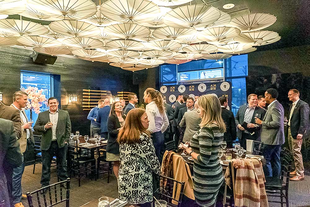 Steak Club Signature Dinner