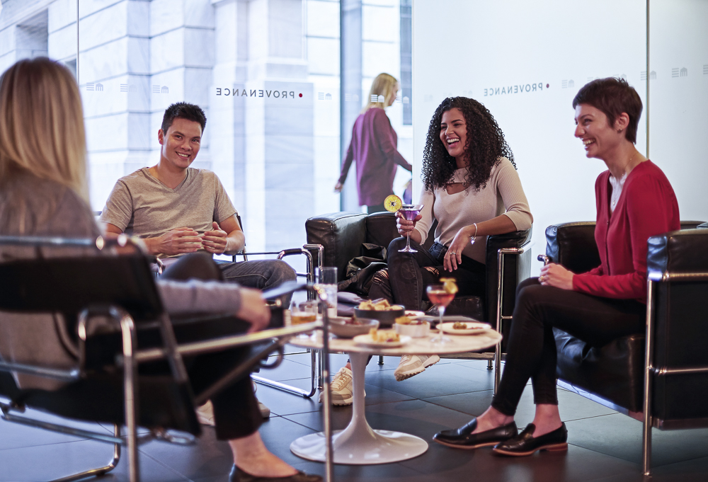 Boos & Brews - Doug Katz