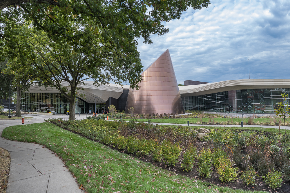Cleveland Museum of Natural History