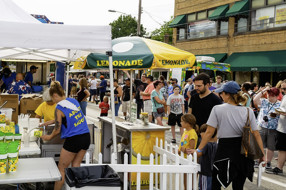 Old Brooklyn StreetFest