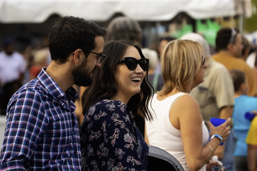 Old Brooklyn StreetFest