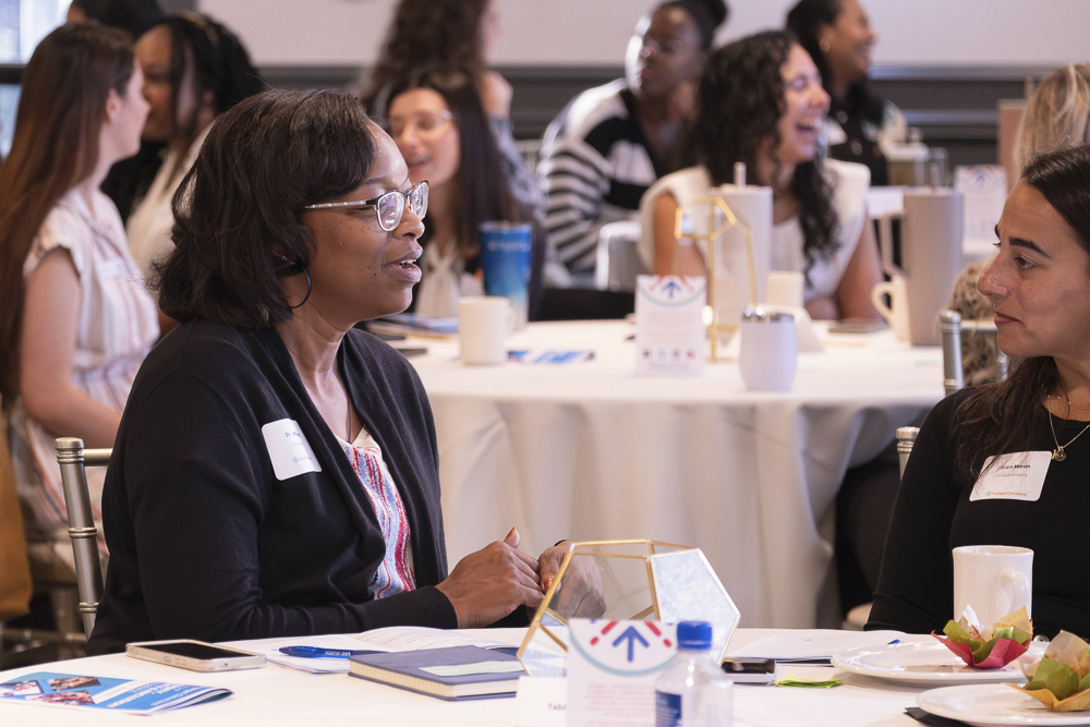 Second annual Diversity, Equity and Inclusion Conference