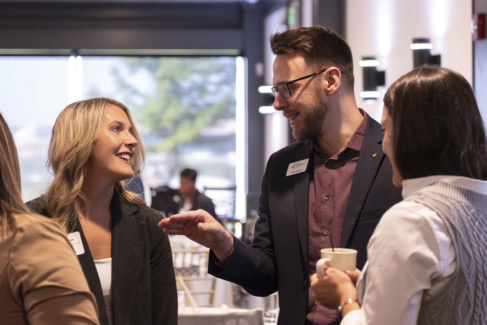 Second annual Diversity, Equity and Inclusion Conference