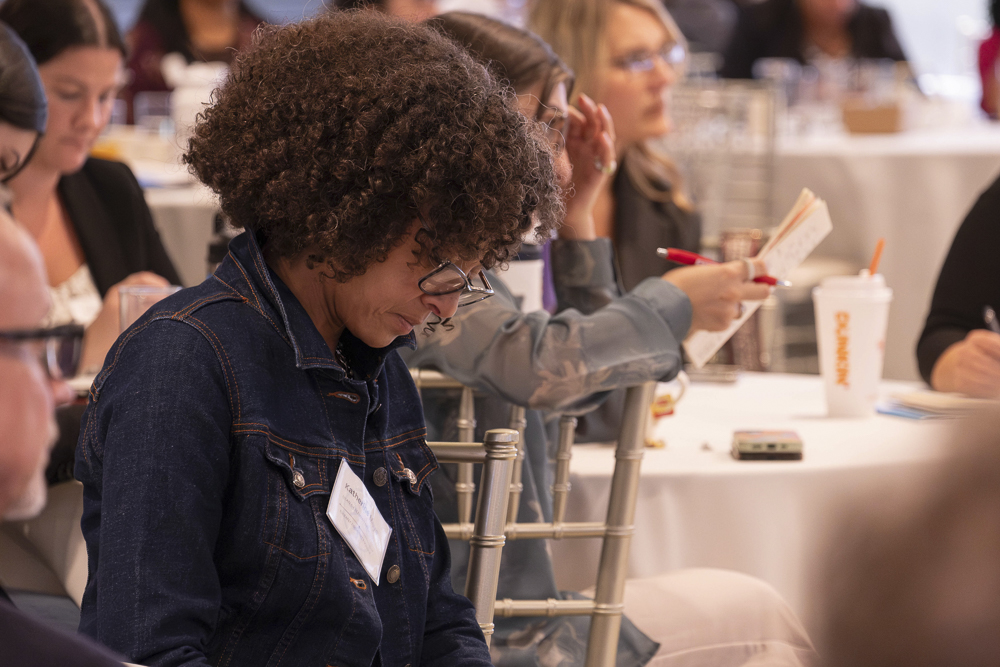 Second annual Diversity, Equity and Inclusion Conference