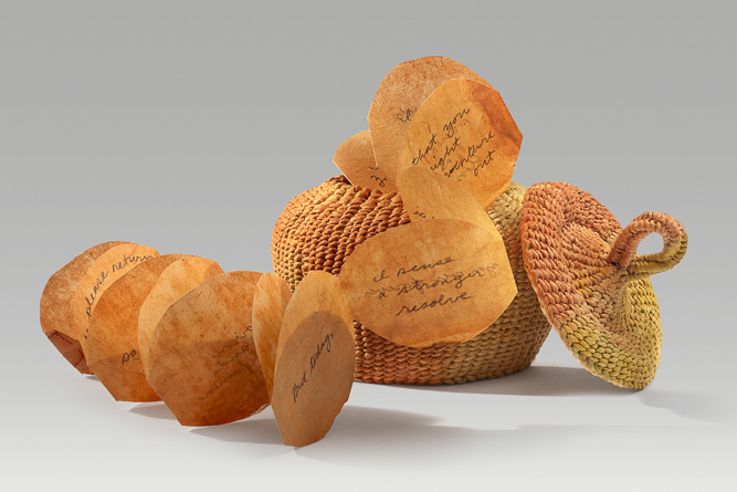 Artwork by Aimee Lee