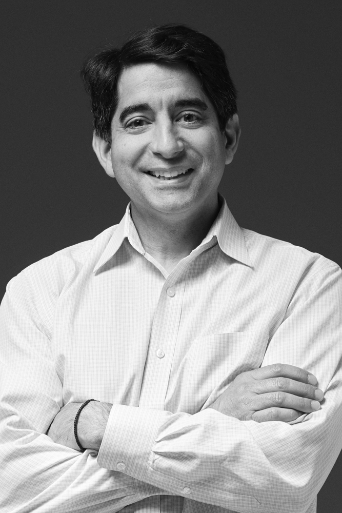 Ugen CEO Michael Hartakis