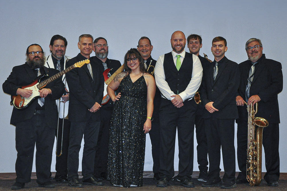 The Perfect Choice Band