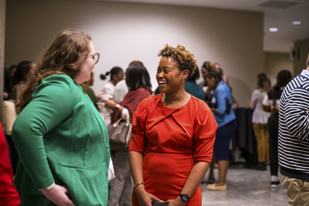 DE&I Conference 2023