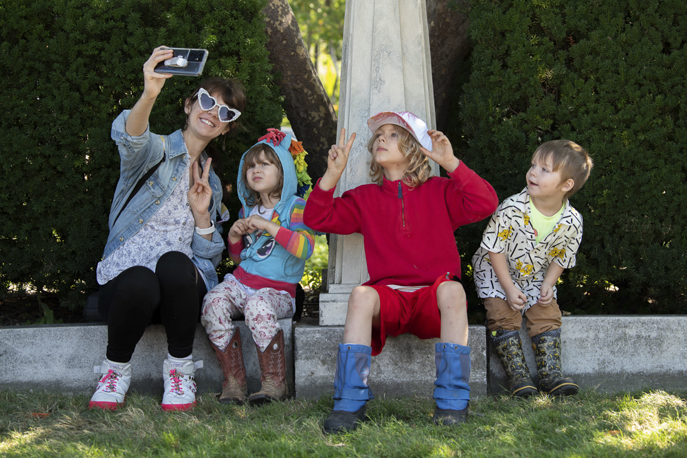 Cleveland Chalk Festival 2023