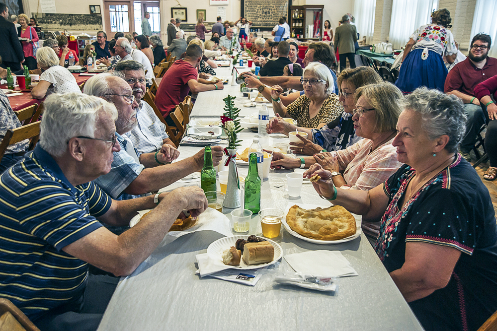 Saint Elizabeth Fall Festival