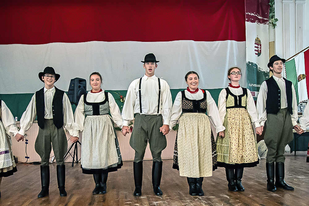 Saint Elizabeth Fall Festival