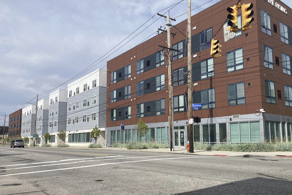 University Settlement’s new home a would-be catalyst for Slavic Village