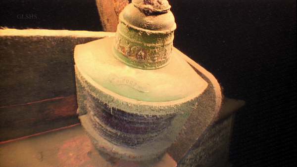 Western Reserve Port Running Light