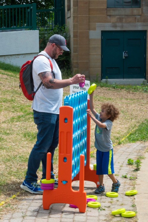 Canalway River Rally