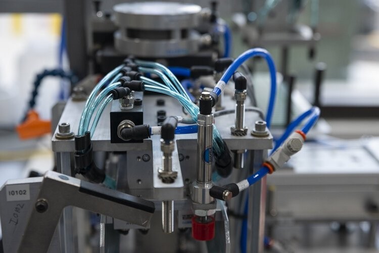 Now in its 10th year, the MAGNET Mspire competition is a showcase for innovation in hard tech, advanced materials, and physical product development.