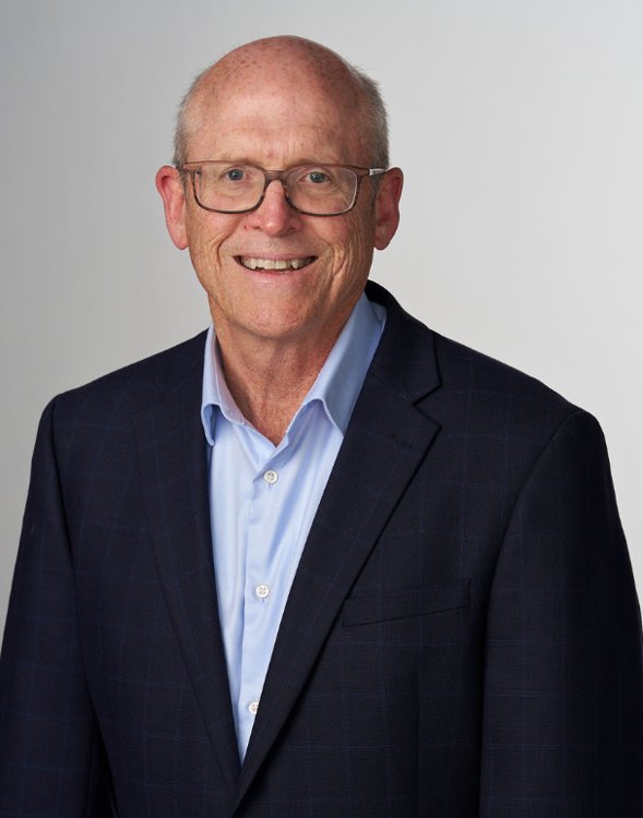 Malley's President and CEO Mike Malley