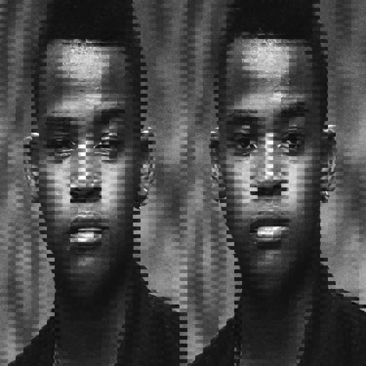 Humans Over Human Trafficking campaign