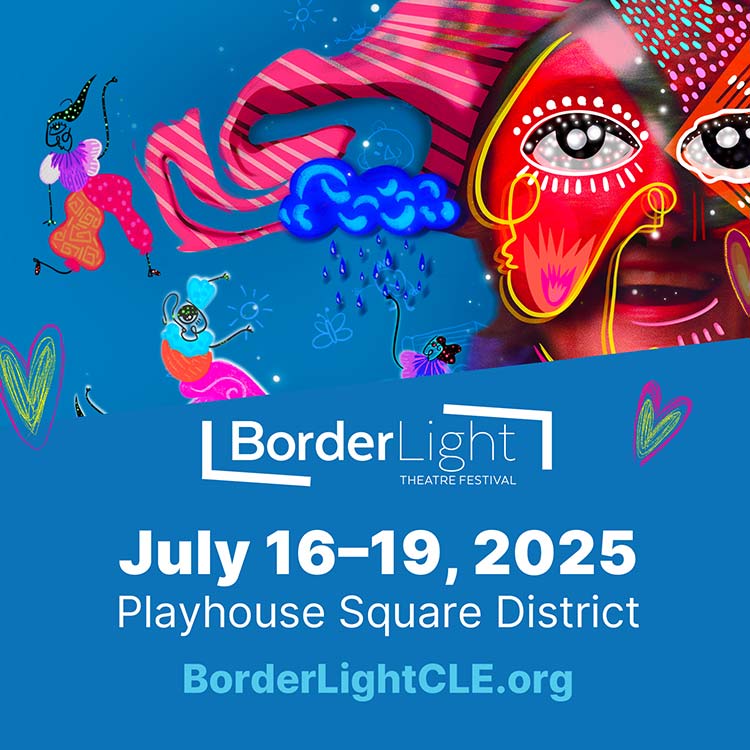 BorderLight 2025