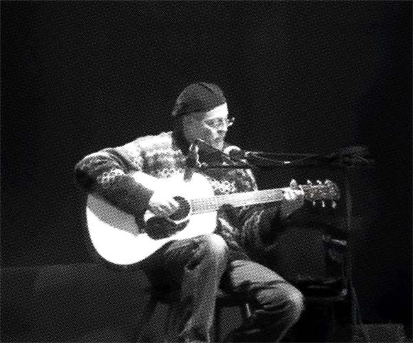 Warren Bender