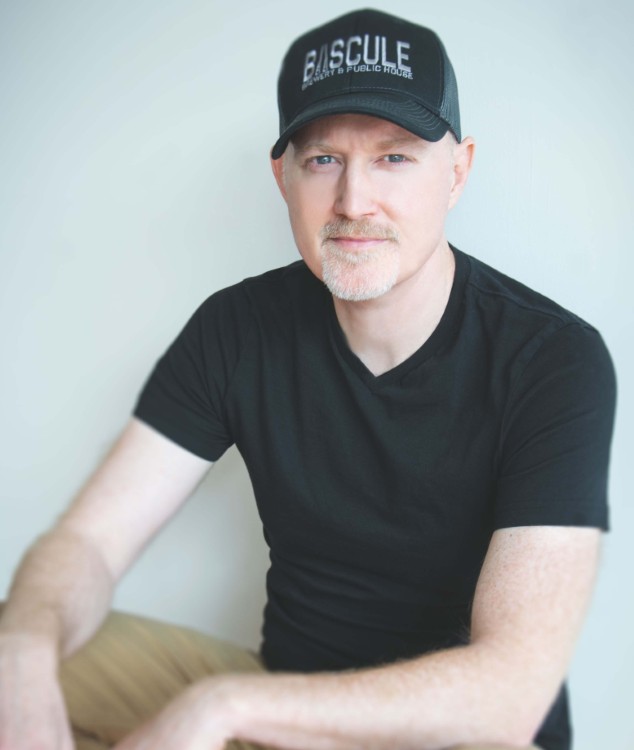 John Baumgartner