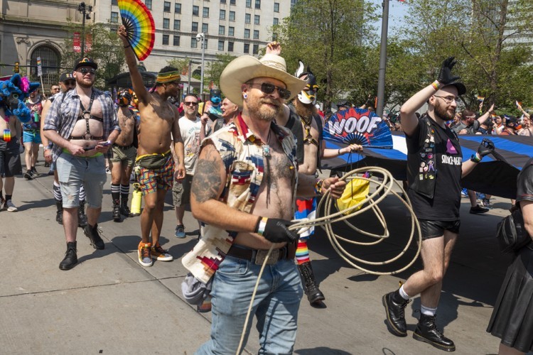 Pride in the CLE 2025