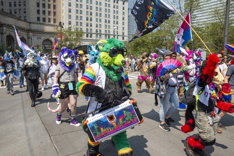 Pride in the CLE 2025