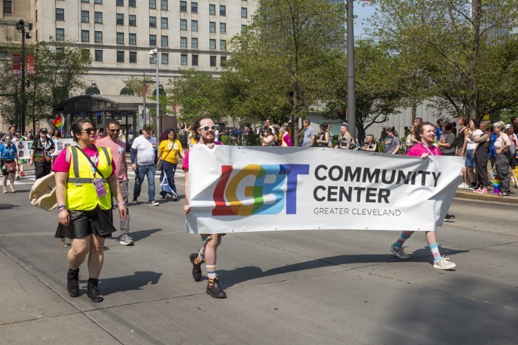 Greater Cleveland LGBT Community Center