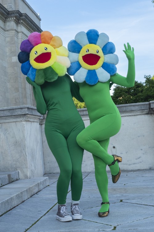 Cleveland Museum of Art Solstice 2025