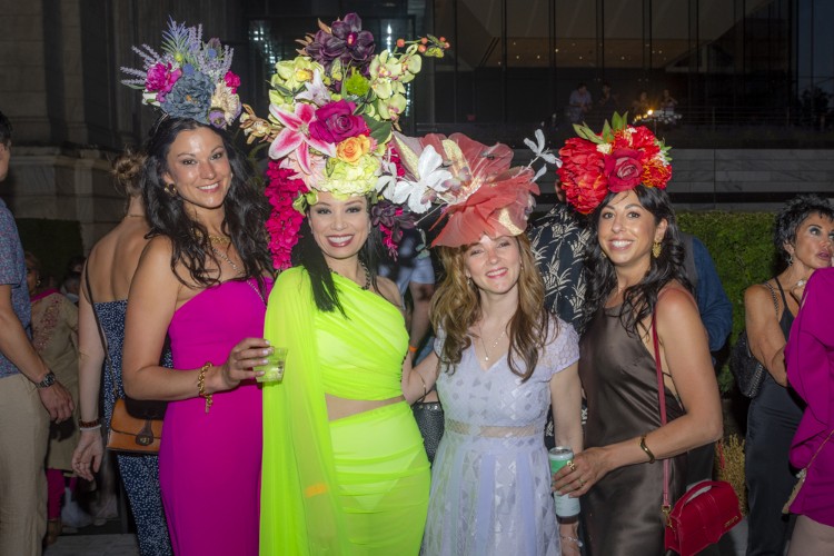 Cleveland Museum of Art Solstice 2025